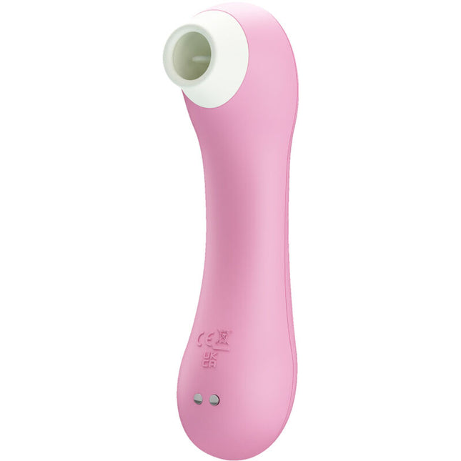 ROMANCE - SUCCION DU CLITORIS ROSE ÉMERAUDE by ROMANCE