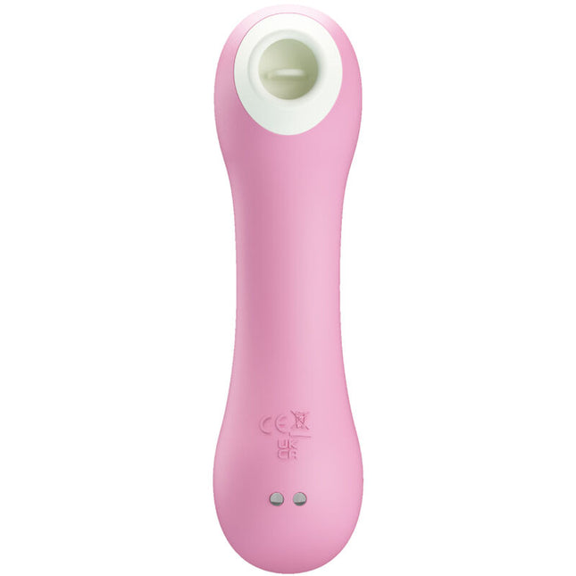 ROMANCE - SUCCION DU CLITORIS ROSE ÉMERAUDE by ROMANCE
