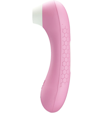 ROMANCE - SUCCION DU CLITORIS ROSE ÉMERAUDE by ROMANCE