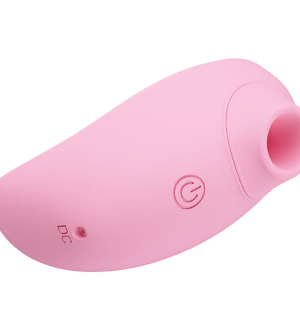 ROMANCE - MINI VENTOUSE INHALE BIRD AVEC FONCTION MÉMOIRE by ROMANCE