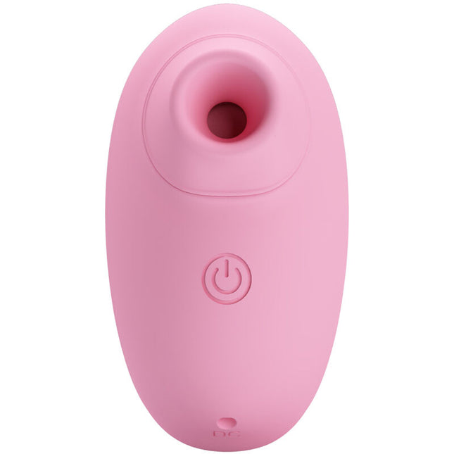 ROMANCE - MINI VENTOUSE INHALE BIRD AVEC FONCTION MÉMOIRE by ROMANCE