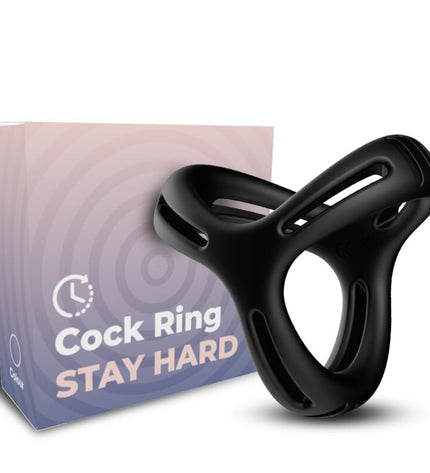 ARMONY - X-RING MULTIPOSITION LUMINEUX by ARMONY FOR HIM