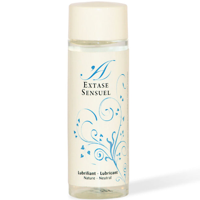 EXTASE SENSUAL - LUBRIFIANT NATUREL 100 ML by EXTASE SENSUAL