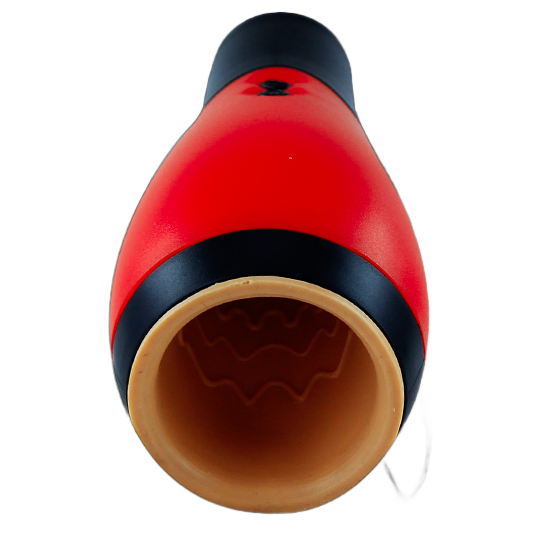 BAILE - AMANT DU SEXE ORAL 30V AVEC ADAPTATEUR - Concombre Boutique