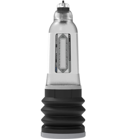 BATHMATE - HYDROMAX 5 TRANSPARENT - Concombre Boutique