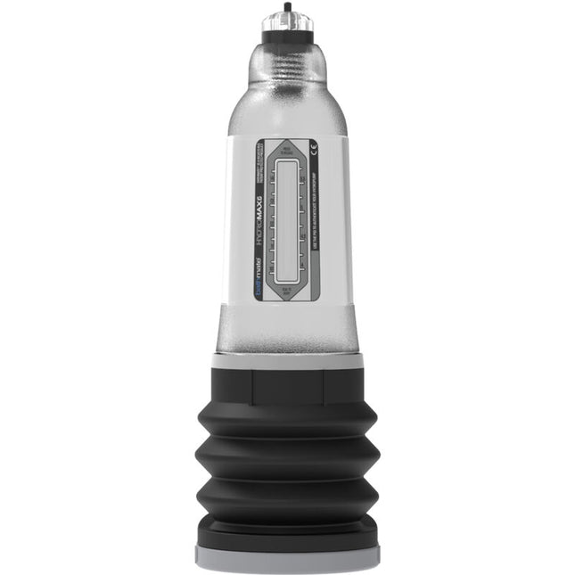 BATHMATE - HYDROMAX 5 TRANSPARENT - Concombre Boutique