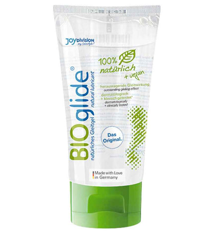 JOYDIVISION BIOGLIDE - LUBRIFIANT 40 ML