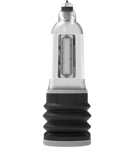 BATHMATE - HYDROMAX 7 WIDE BOY X30 TRANSPARENT - Concombre Boutique