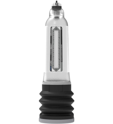 BATHMATE - HYDROMAX 7 POMPE DAUGMENTATION DE PÉNIS TRANSPARENTE - Concombre Boutique