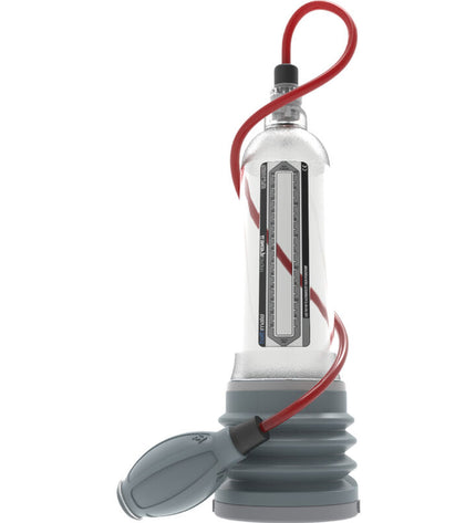 BATHMATE - HYDROXTREME 11 POMPE PÉNIS - Concombre Boutique