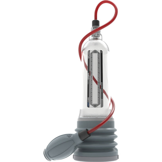 BATHMATE - HYDROXTREME 11 POMPE PÉNIS - Concombre Boutique