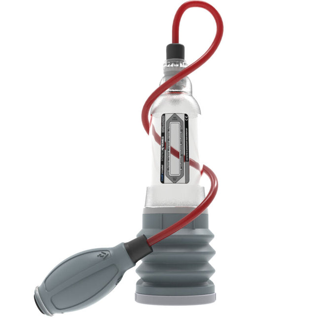 BATHMATE - HYDROXTREME 5 POMPE PÉNIS X20 - Concombre Boutique