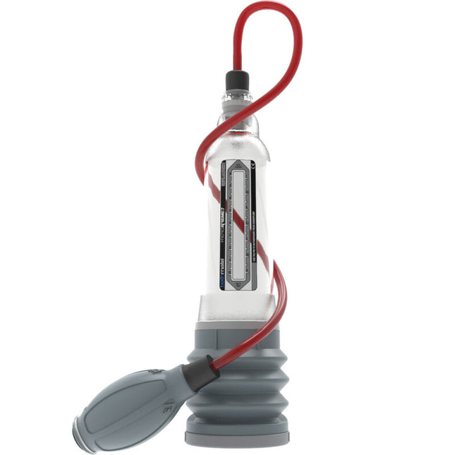 BATHMATE - HYDROXTREME 7 POMPE PÉNIS X30 - Concombre Boutique