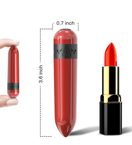ARMONY - ROCKET VIBRATEUR BULLET TÉLÉCOMMANDE FUCHSIA by ARMONY STIMULATORS