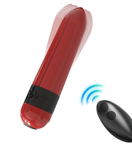 ARMONY - ROCKET VIBRATEUR BULLET TÉLÉCOMMANDE FUCHSIA by ARMONY STIMULATORS
