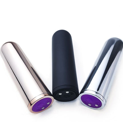 ARMONY - VIBRATEUR BULLET DORÉ 2.1 CM X 7.9 CM by ARMONY STIMULATORS
