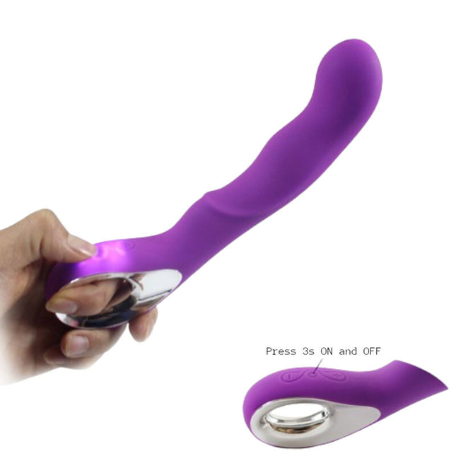 ARMONY - VIBRATEUR ANNEAU DE TIRAGE ANNA by ARMONY VIBRATORS