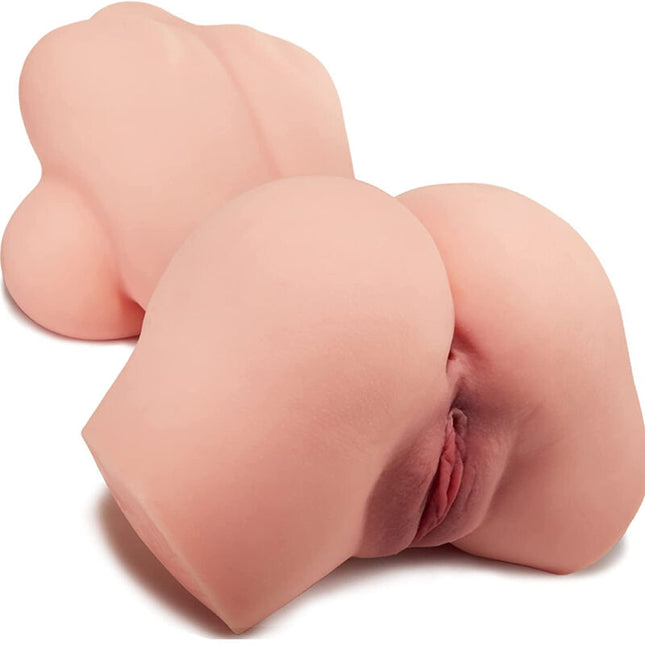 ARMONY - MODÈLE RÉALISTE DE TORSE FÉMININ 10 by ARMONY FOR HIM