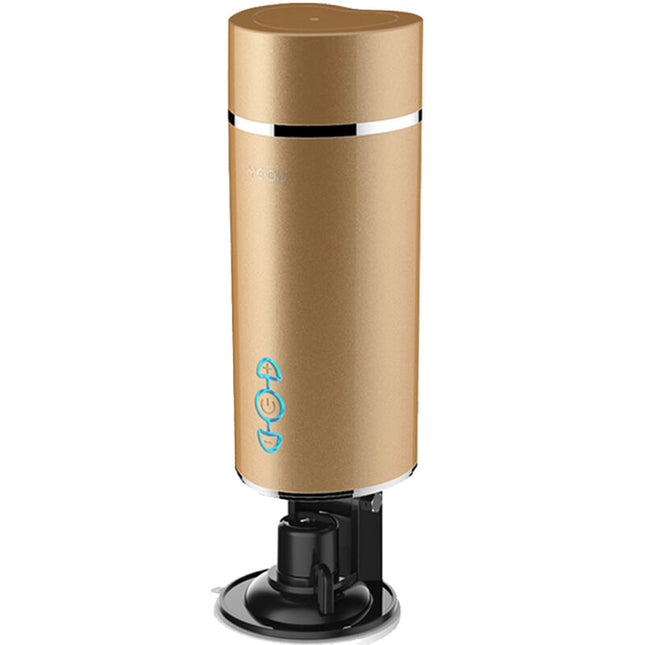 ARMONY - MASTURBATEUR VIBRATEUR VAGIN DOR? by ARMONY FOR HIM