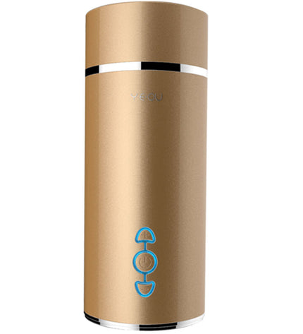 ARMONY - MASTURBATEUR VIBRATEUR VAGIN DOR? by ARMONY FOR HIM