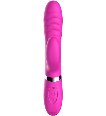 ARMONY - VIBRATEUR & STIMULATEUR ADELA FUCHSIA by ARMONY VIBRATORS