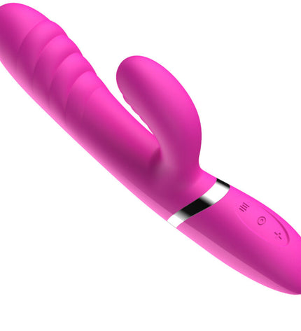 ARMONY - VIBRATEUR & STIMULATEUR ADELA FUCHSIA by ARMONY VIBRATORS