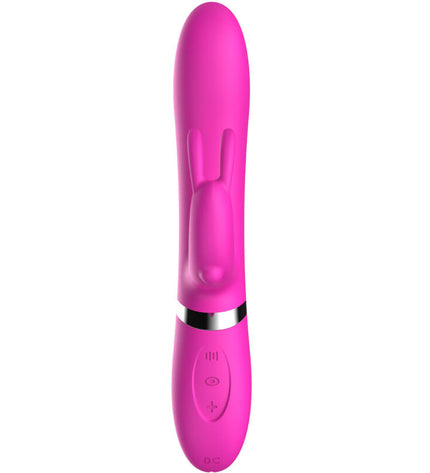 ARMONY - VIBRATEUR AVA LAPIN FUCHSIA by ARMONY VIBRATORS