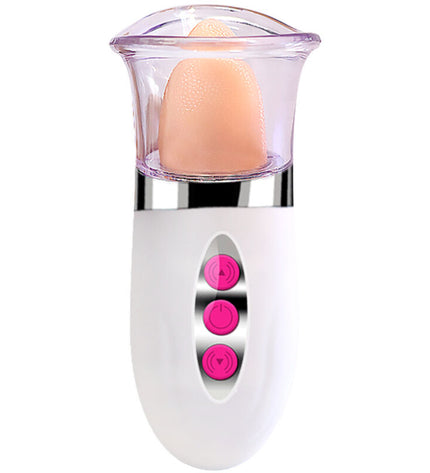 ARMONY - MASSEUR DE LANGUE ARABE by ARMONY STIMULATORS