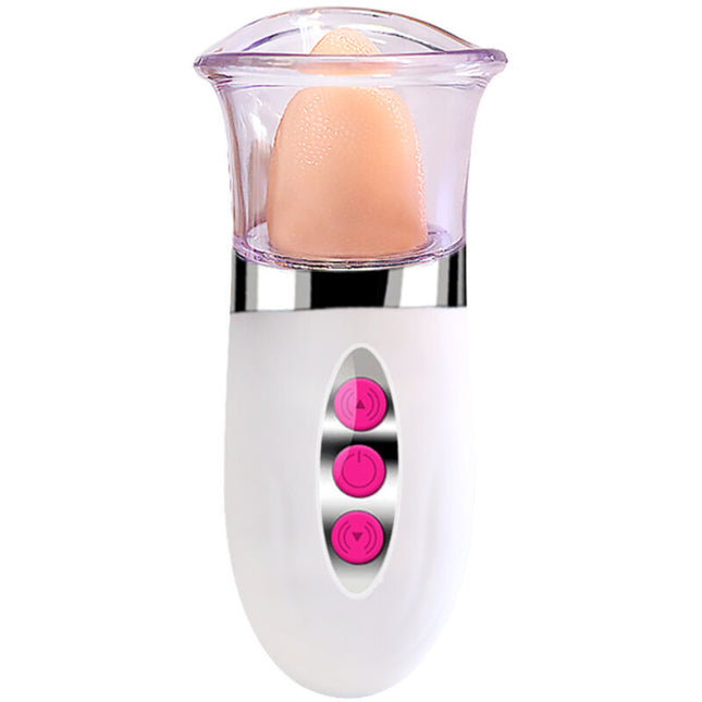 ARMONY - MASSEUR DE LANGUE ARABE by ARMONY STIMULATORS