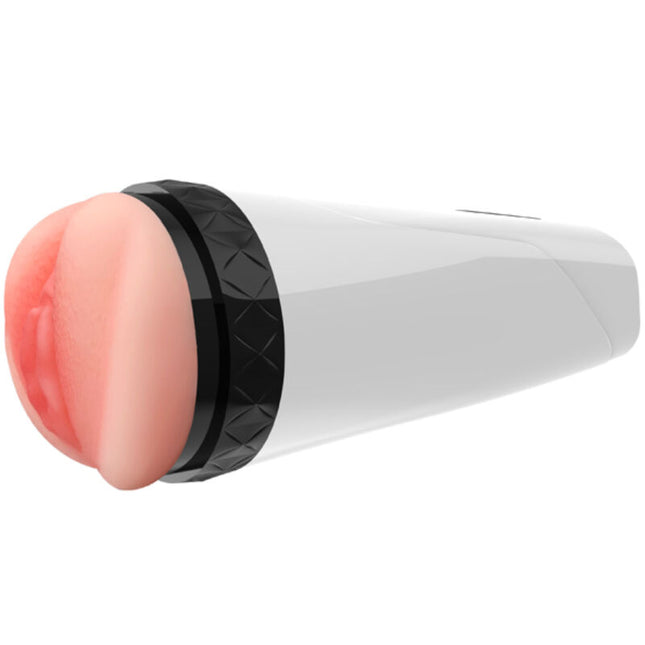 ARMONY - MASTURBATEUR VIBRATEUR VAGIN AVEC VOIX ÉROTIQUE by ARMONY FOR HIM
