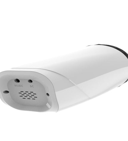 ARMONY - MASTURBATEUR VIBRATEUR VAGIN AVEC VOIX ÉROTIQUE by ARMONY FOR HIM