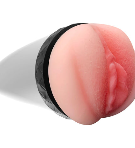 ARMONY - MASTURBATEUR VIBRATEUR VAGIN AVEC VOIX ÉROTIQUE by ARMONY FOR HIM