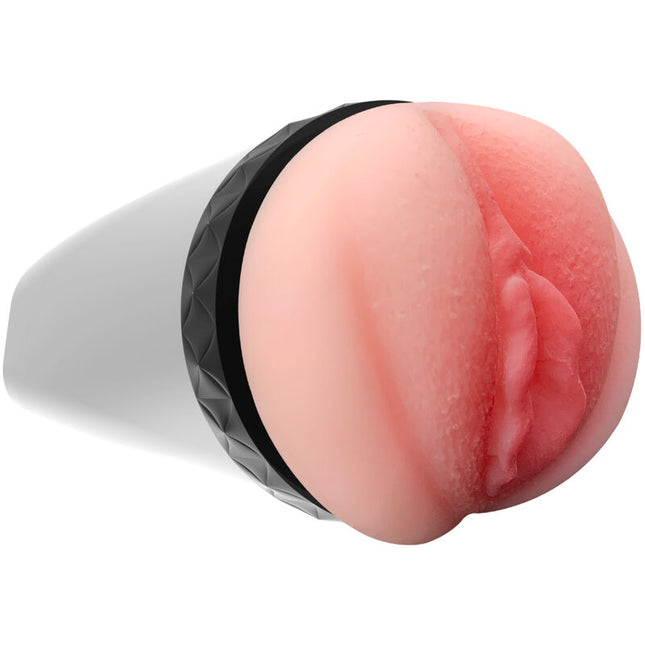 ARMONY - MASTURBATEUR VIBRATEUR VAGIN AVEC VOIX ÉROTIQUE by ARMONY FOR HIM