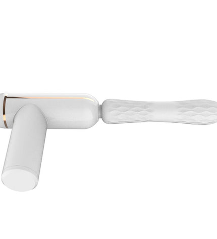 ARMONY - FKING MACHINE VIBRATEUR AJUSTABLE ET AUTOMATIQUE BLANC by ARMONY VIBRATORS