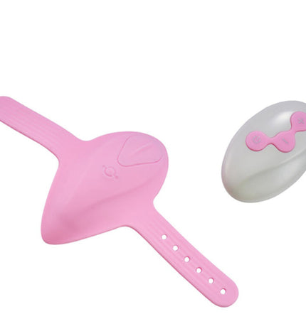 ARMONY - STIMULATEUR TÉLÉCOMMANDE PANTIE BLISS by ARMONY WEARABLES