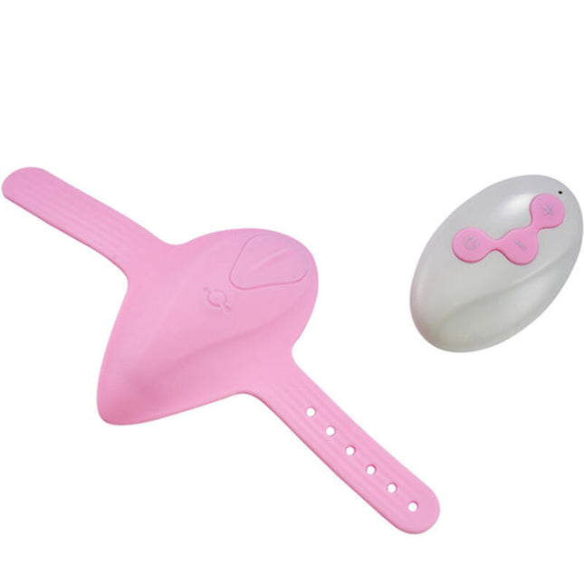 ARMONY - STIMULATEUR TÉLÉCOMMANDE PANTIE BLISS by ARMONY WEARABLES