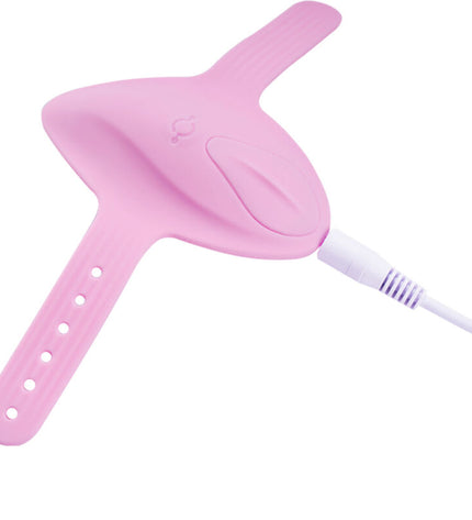ARMONY - STIMULATEUR TÉLÉCOMMANDE PANTIE BLISS by ARMONY WEARABLES