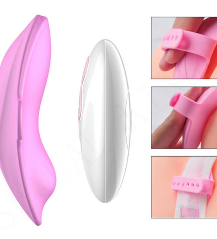 ARMONY - STIMULATEUR TÉLÉCOMMANDE PANTIE BLISS by ARMONY WEARABLES