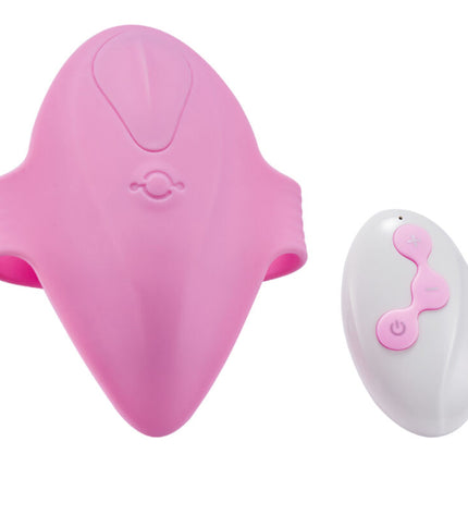 ARMONY - STIMULATEUR TÉLÉCOMMANDE PANTIE BLISS by ARMONY WEARABLES