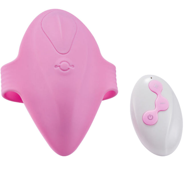 ARMONY - STIMULATEUR TÉLÉCOMMANDE PANTIE BLISS by ARMONY WEARABLES