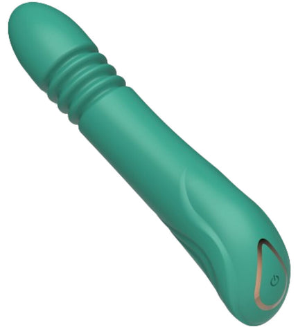 ARMONY - VIBRATEUR ET POUSSÉE VERT G-SPOT by ARMONY VIBRATORS