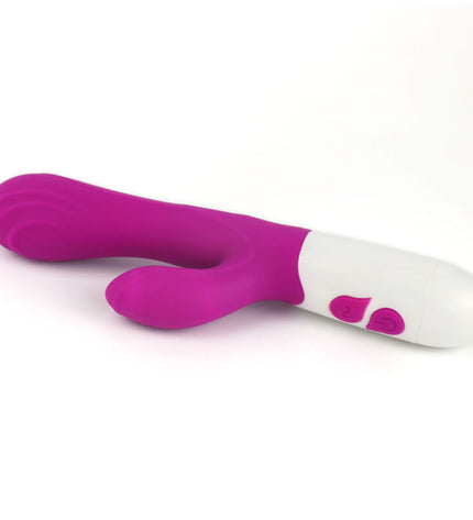 ARMONY - HAPPY VIBRATEUR & STIMULATEUR VIOLETTE by ARMONY VIBRATORS