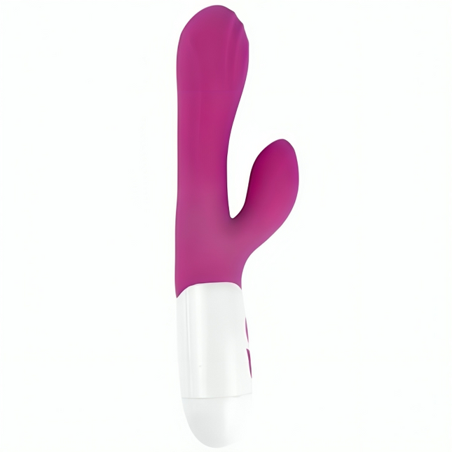 ARMONY - HAPPY VIBRATEUR & STIMULATEUR VIOLETTE by ARMONY VIBRATORS