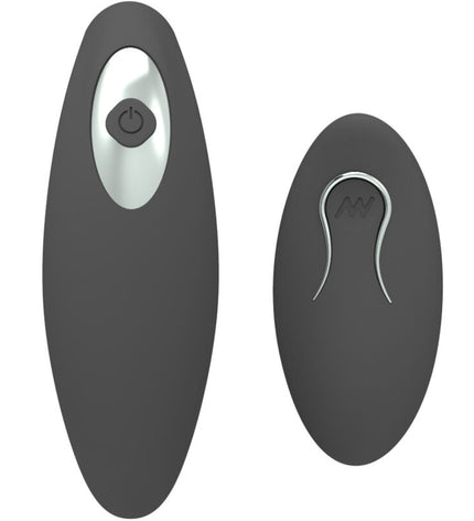 ARMONY - VIBRATEUR MARTHA POUR COUPLES TÉLÉCOMMANDE NOIR by ARMONY FOR COUPLES
