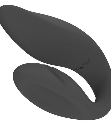 ARMONY - VIBRATEUR MARTHA POUR COUPLES TÉLÉCOMMANDE NOIR by ARMONY FOR COUPLES