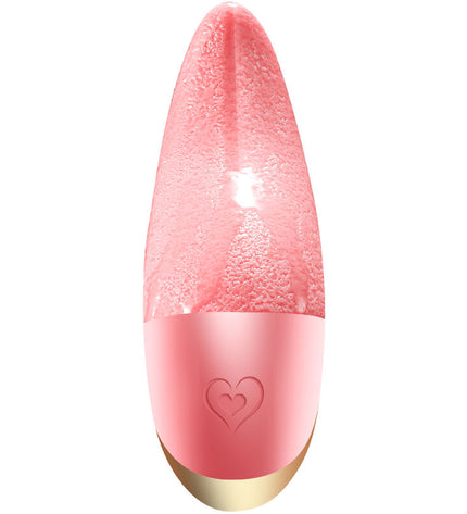 ARMONY - VIBRATEUR ET STIMULATEUR DE LANGUE by ARMONY STIMULATORS