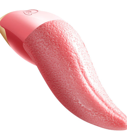ARMONY - VIBRATEUR ET STIMULATEUR DE LANGUE by ARMONY STIMULATORS