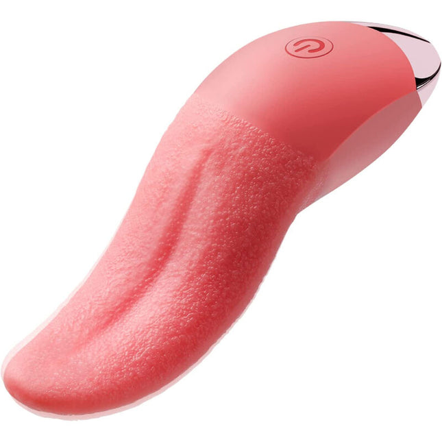 ARMONY - VIBRATEUR ET STIMULATEUR DE LANGUE by ARMONY STIMULATORS