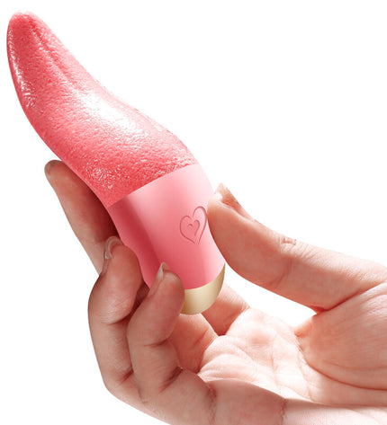ARMONY - VIBRATEUR ET STIMULATEUR DE LANGUE by ARMONY STIMULATORS