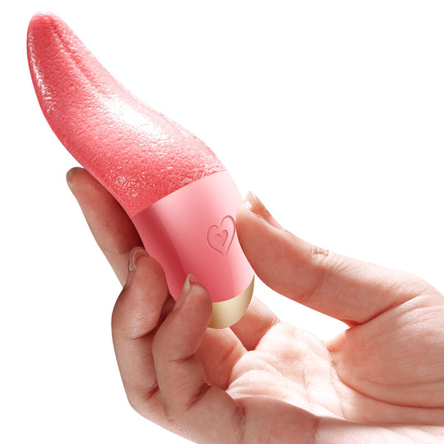 ARMONY - VIBRATEUR ET STIMULATEUR DE LANGUE by ARMONY STIMULATORS